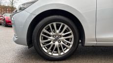 Mazda 2 1.5 Skyactiv G Sport 5dr Auto Petrol Hatchback